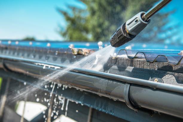 Local Pressure Washing Services in Diaz, AR