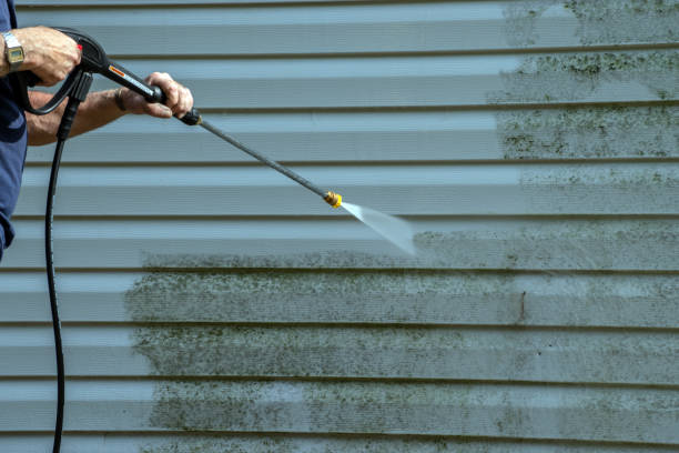 Best Garage Pressure Washing  in Diaz, AR