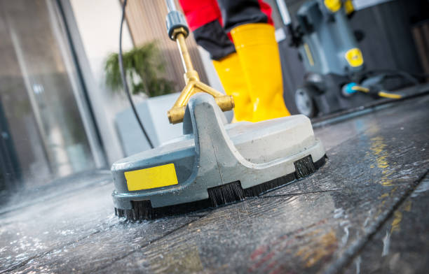 Best Concrete Pressure Washing  in Diaz, AR