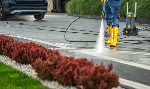 Deck Cleaning Services in Diaz, AR