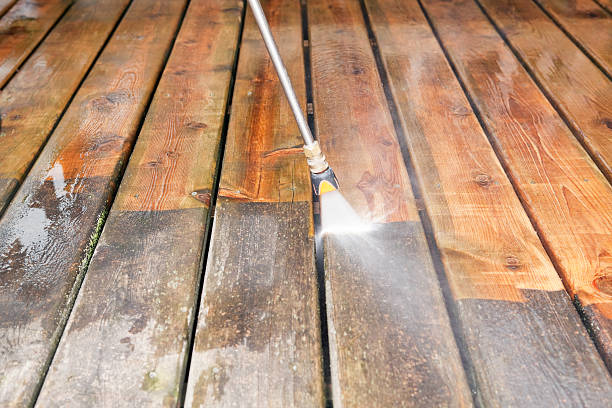Best Commercial Pressure Washing  in Diaz, AR
