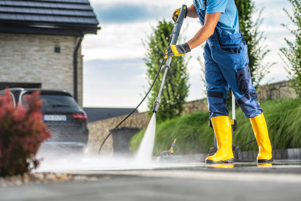Best Garage Pressure Washing  in Diaz, AR