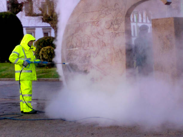 Best Pressure Washing Estimates  in Diaz, AR