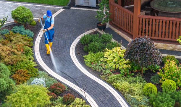 Reliable Diaz, AR Pressure Washing Solutions